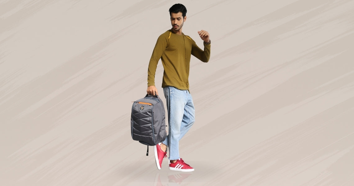 Medanta Bag