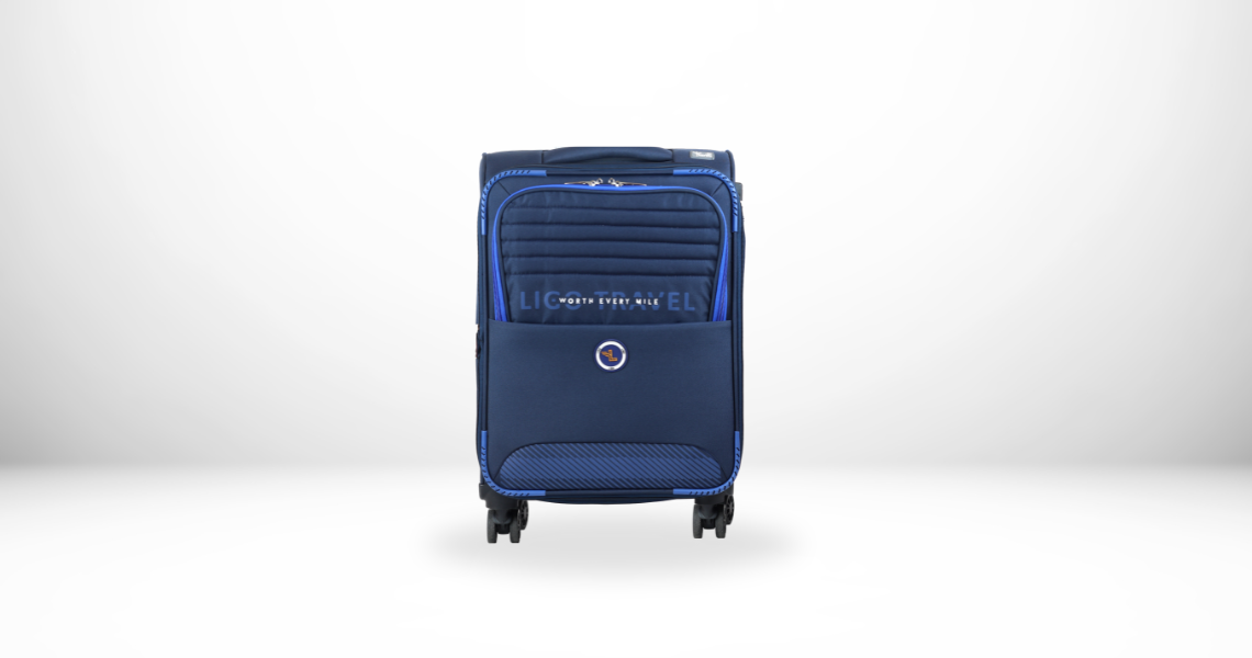 LIGO FEATHER 20 CABIN LUGGAGE