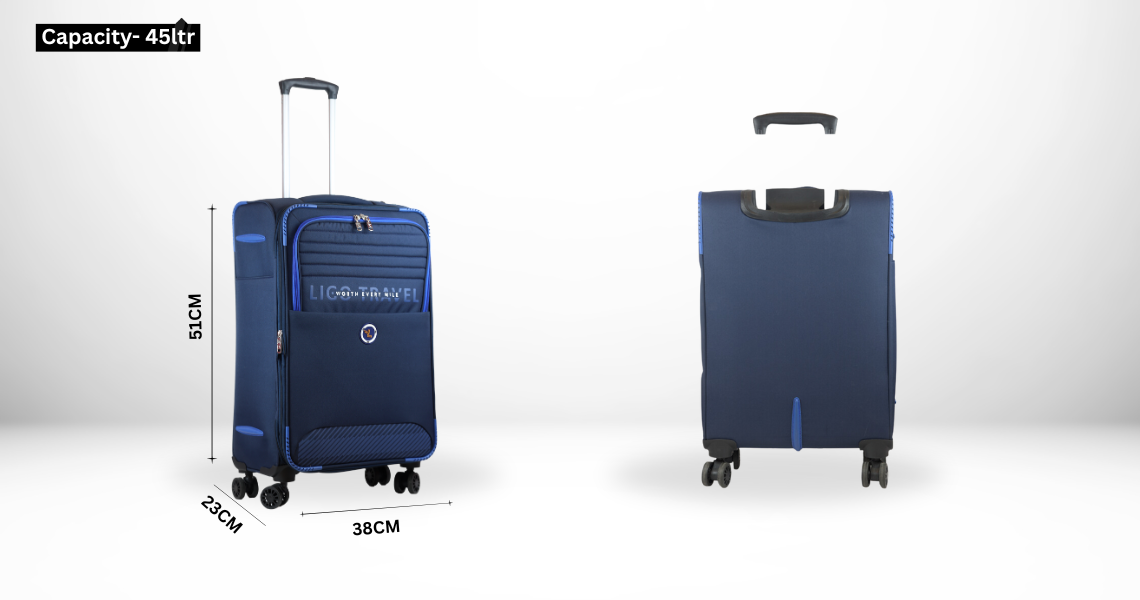 LIGO FEATHER 20 CABIN LUGGAGE