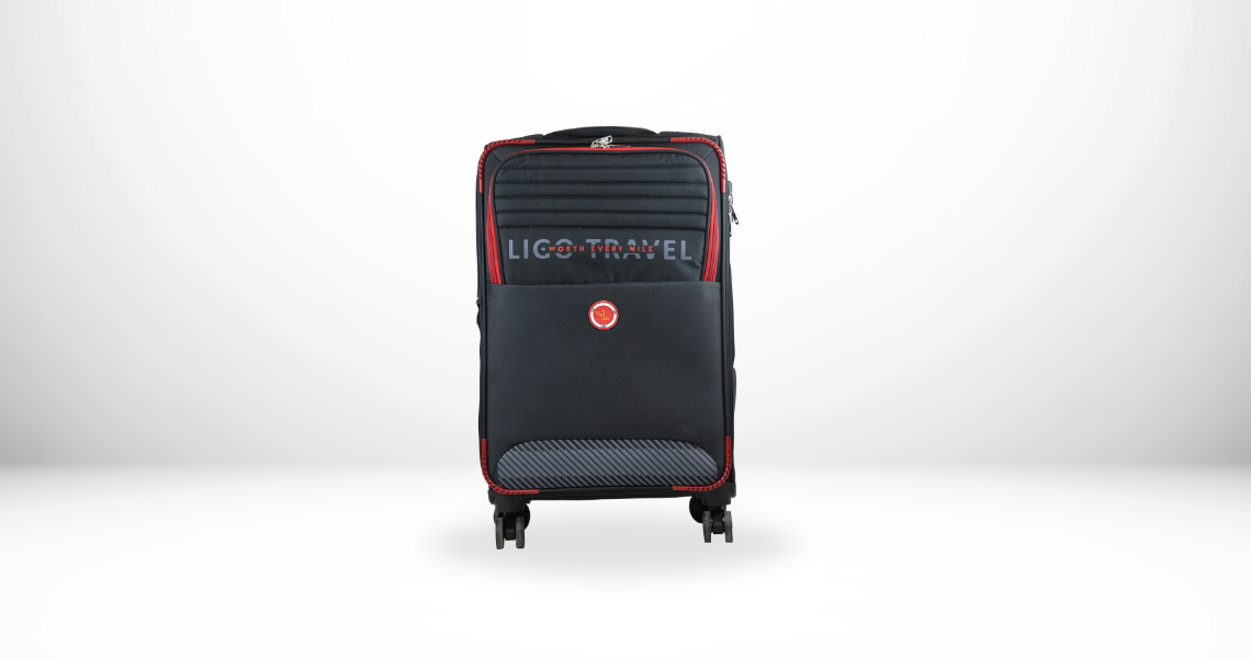 LIGO FEATHER 20 CABIN LUGGAGE