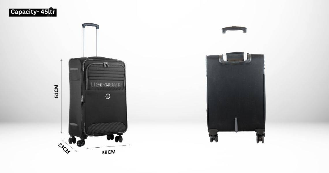 LIGO FEATHER 20 CABIN LUGGAGE