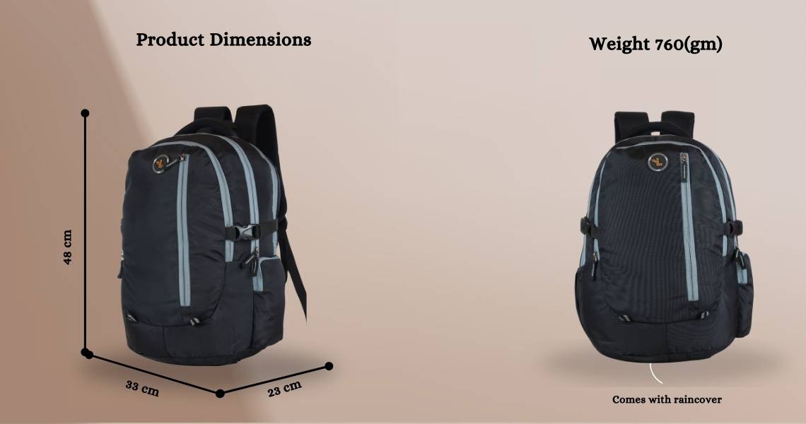 Toronto Bag