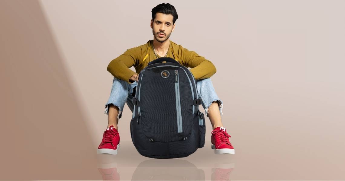Toronto Bag