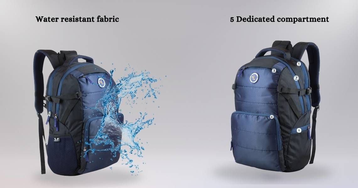 Jumbo Backpack