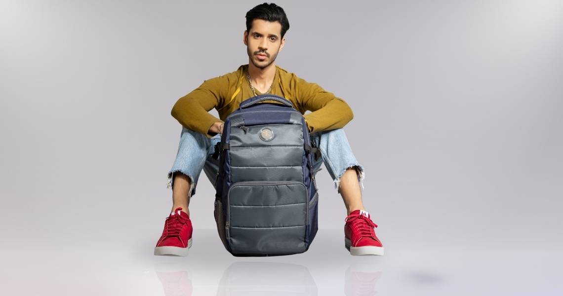 Jumbo Backpack