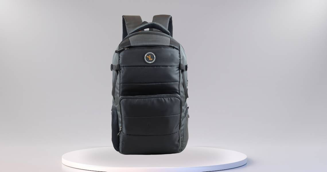 Jumbo Backpack