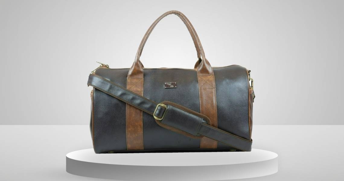 Classic Trail Duffle