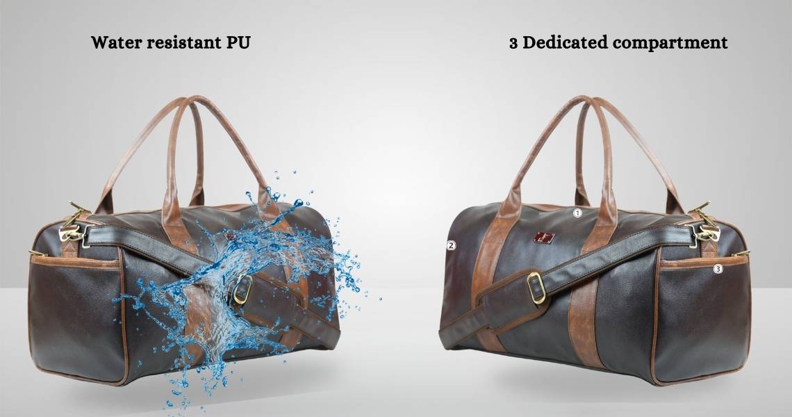 Classic Trail Duffle