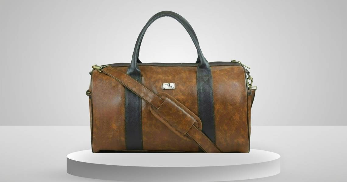 Classic Trail Duffle
