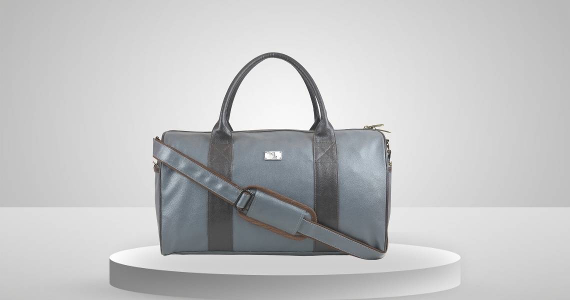 Classic Trail Duffle