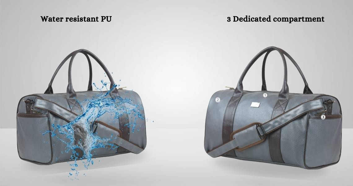 Classic Trail Duffle