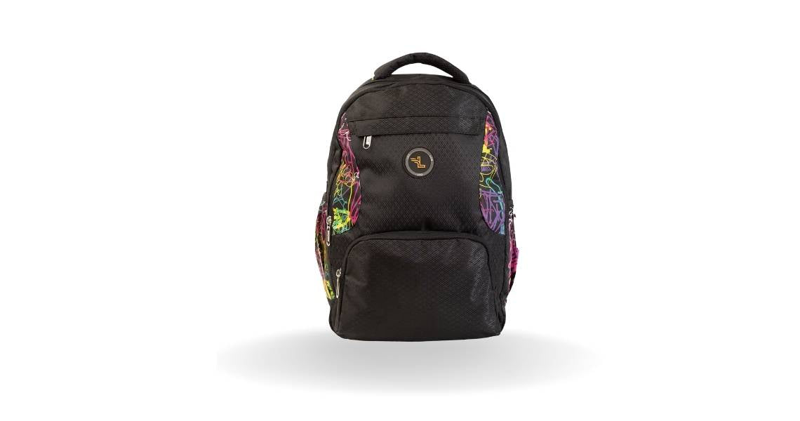 Ligo School Bag