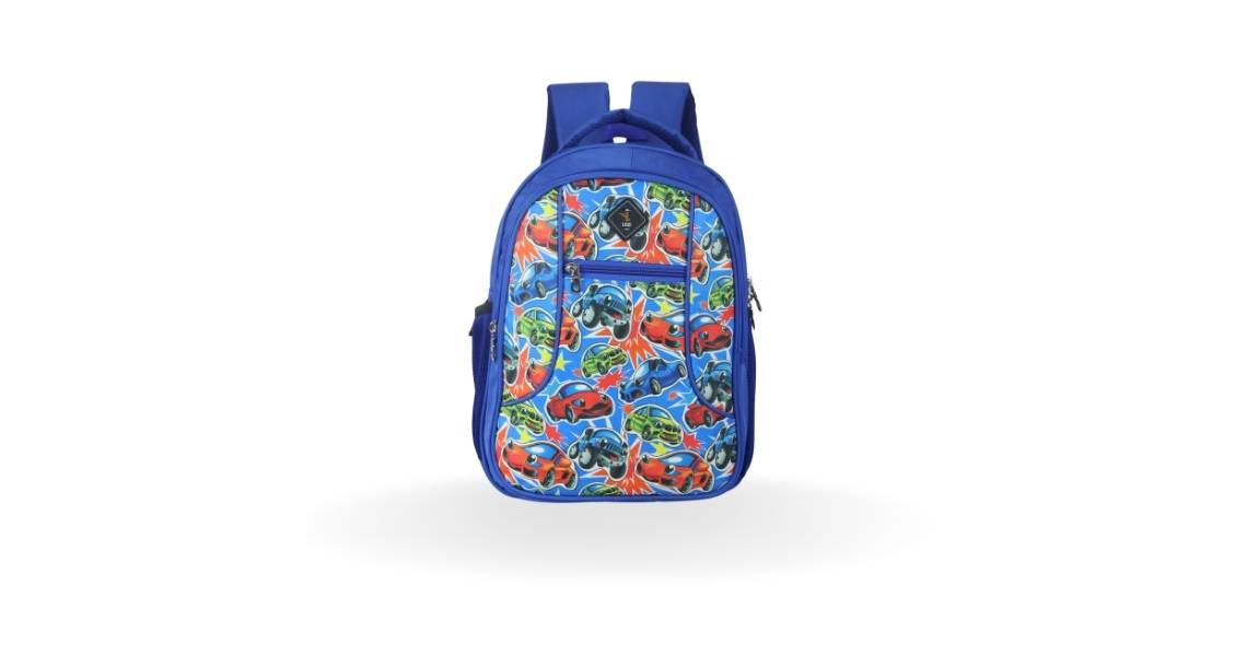 Seaside Kids School Bags