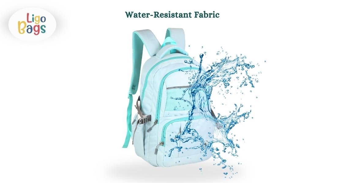 STUDYMATE SCHOOL BACKPACK