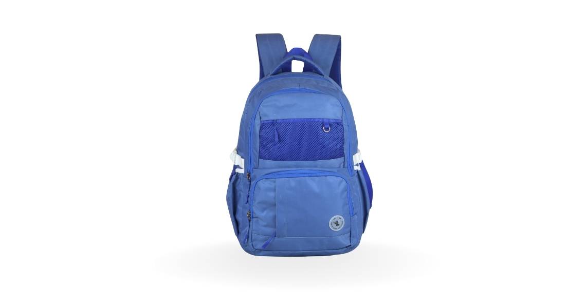 STUDYMATE SCHOOL BACKPACK