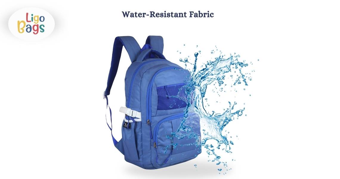 STUDYMATE SCHOOL BACKPACK