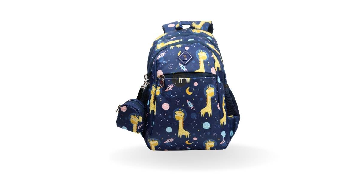 Fariy School Bag