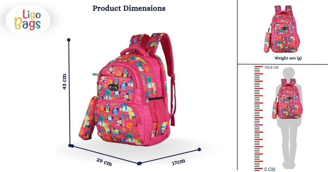 School Bags