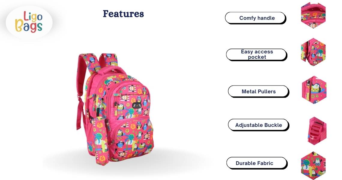 School Bags