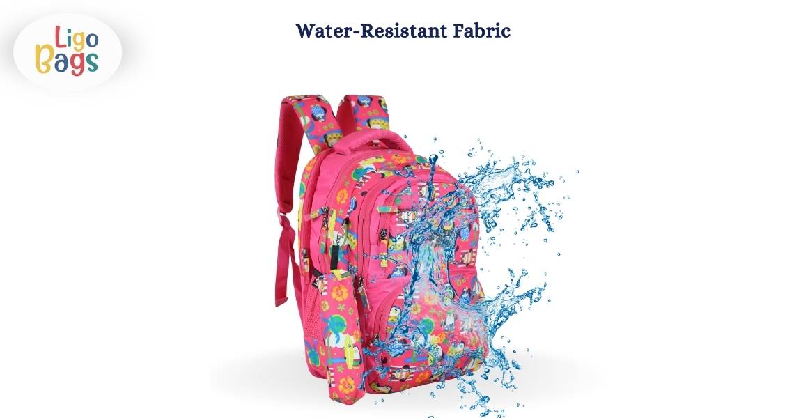 School Bags
