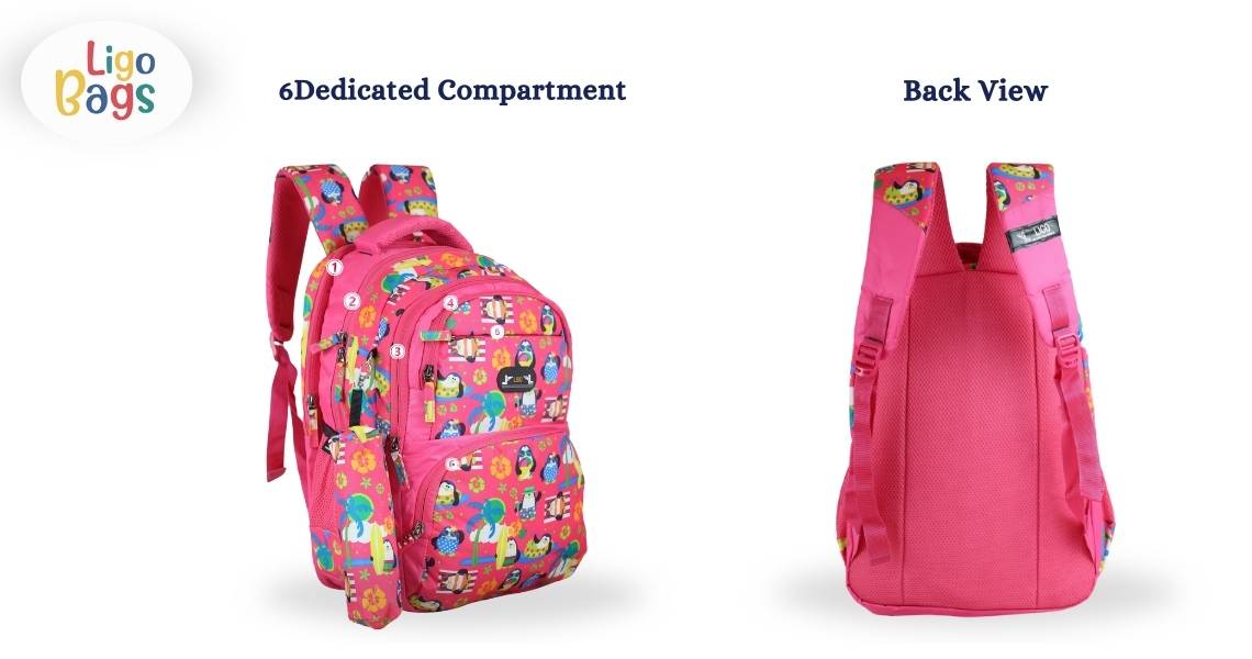 School Bags