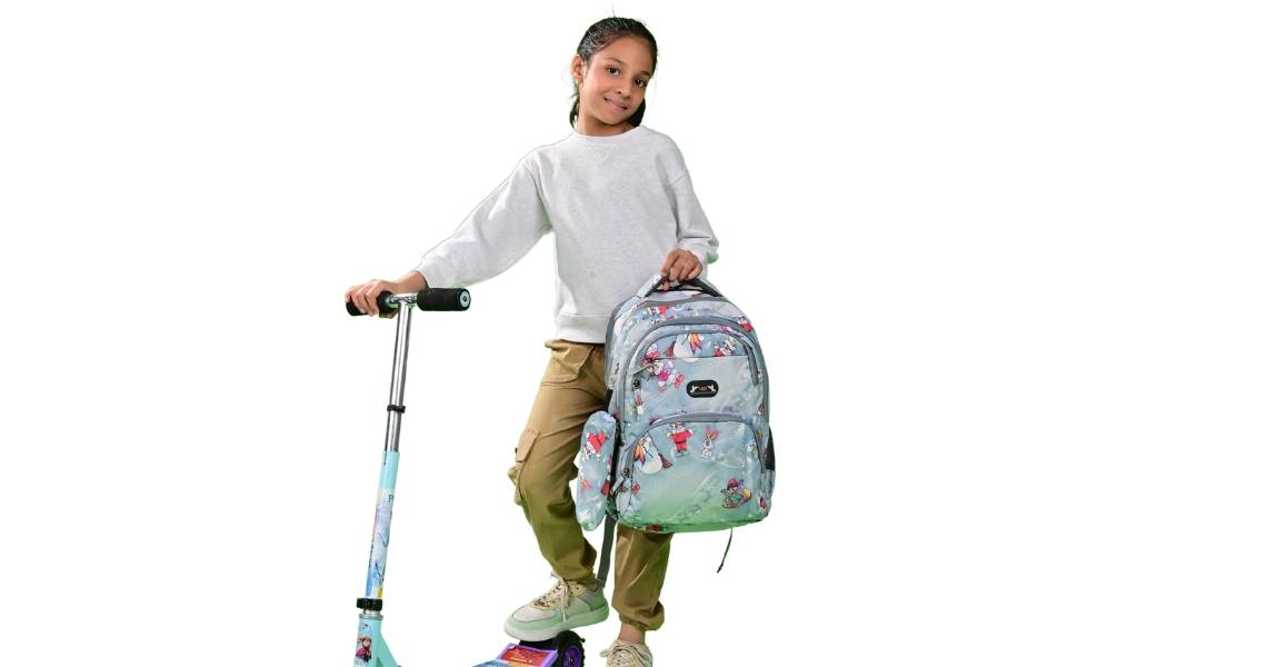 School Bags