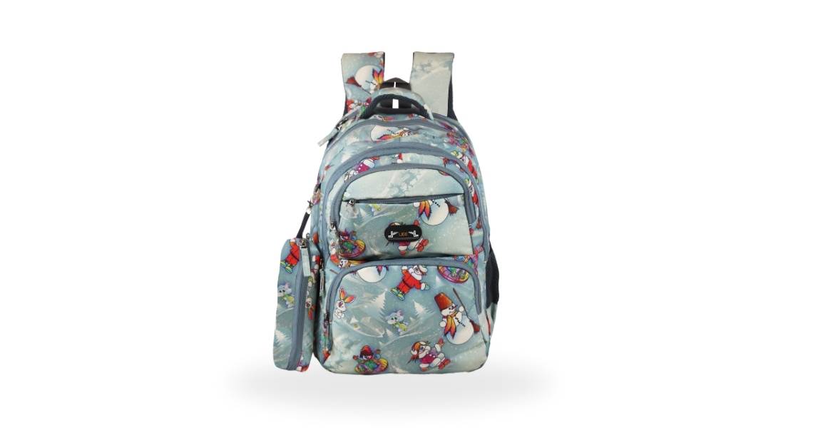 School Bags
