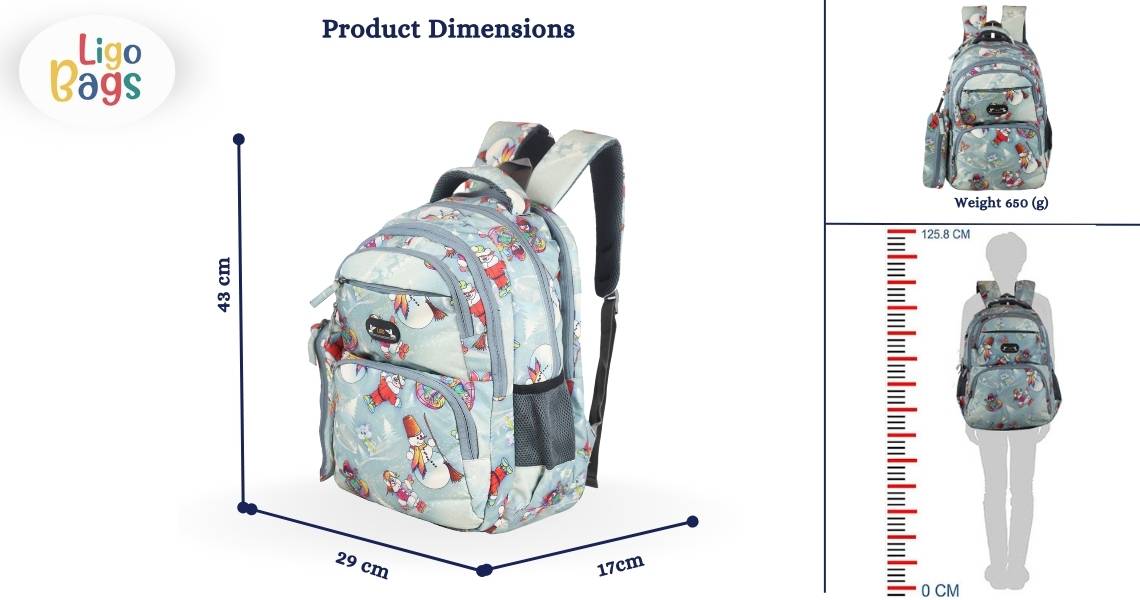 School Bags