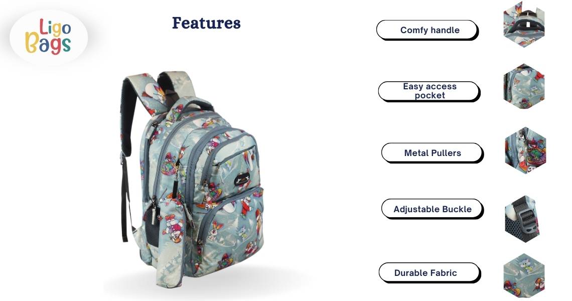 School Bags