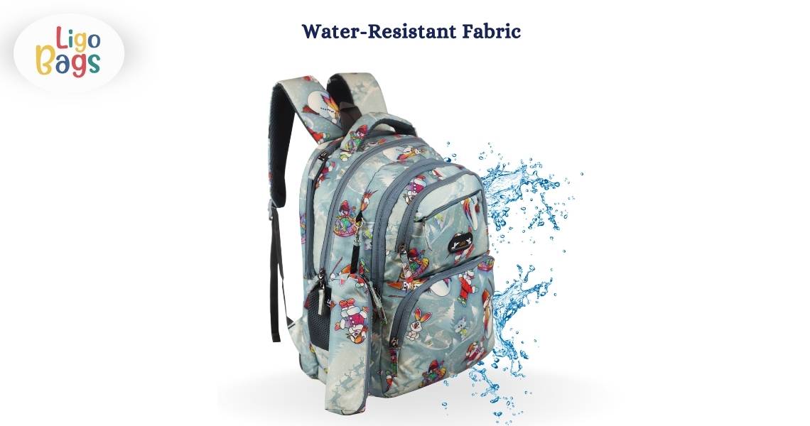 School Bags