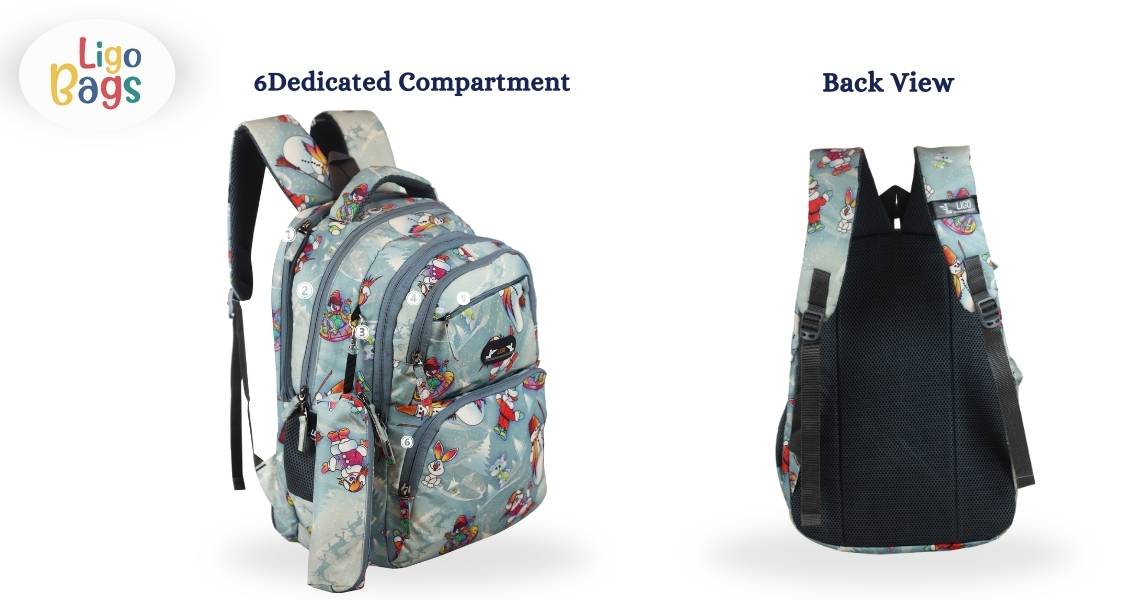 School Bags