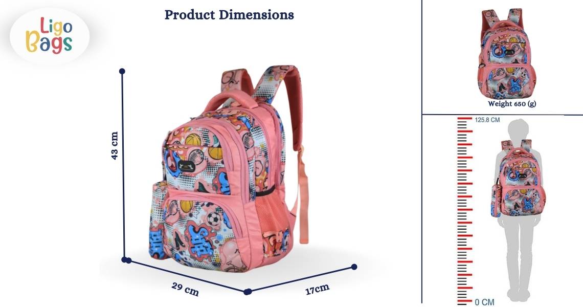 School Bags