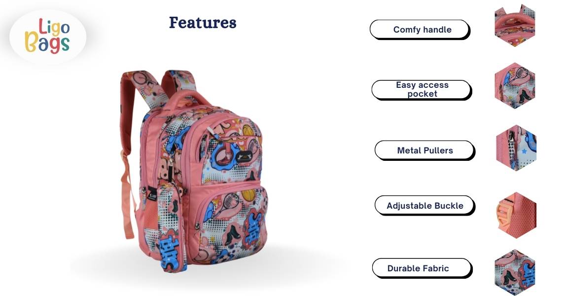 School Bags
