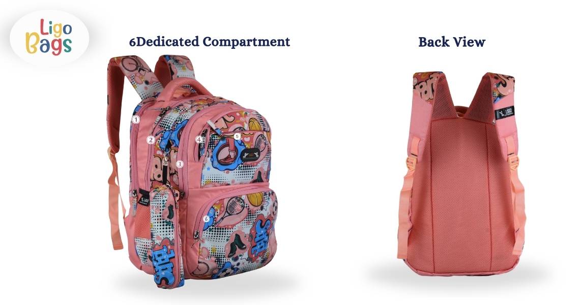 School Bags
