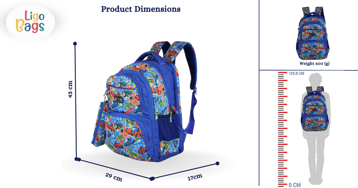 School Bags