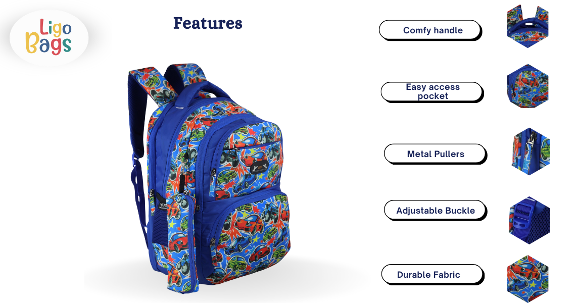 School Bags