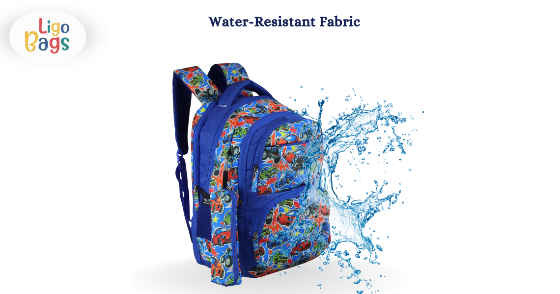School Bags