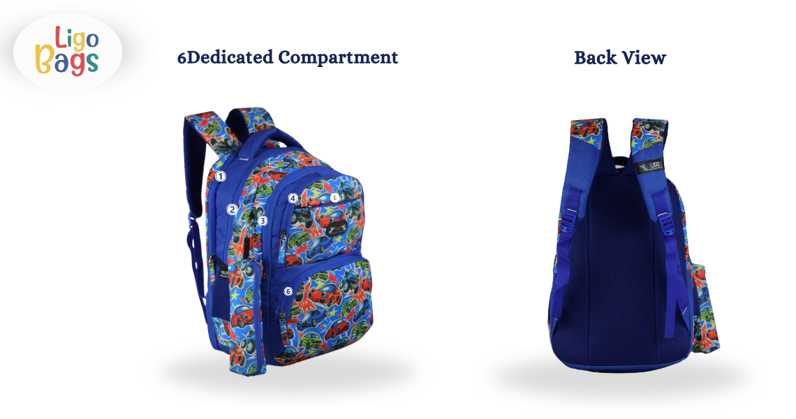 School Bags