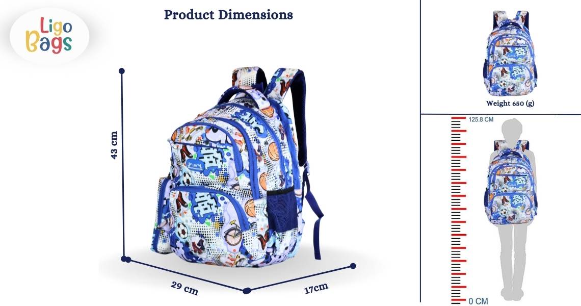 School Bags