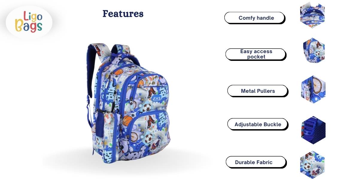 School Bags