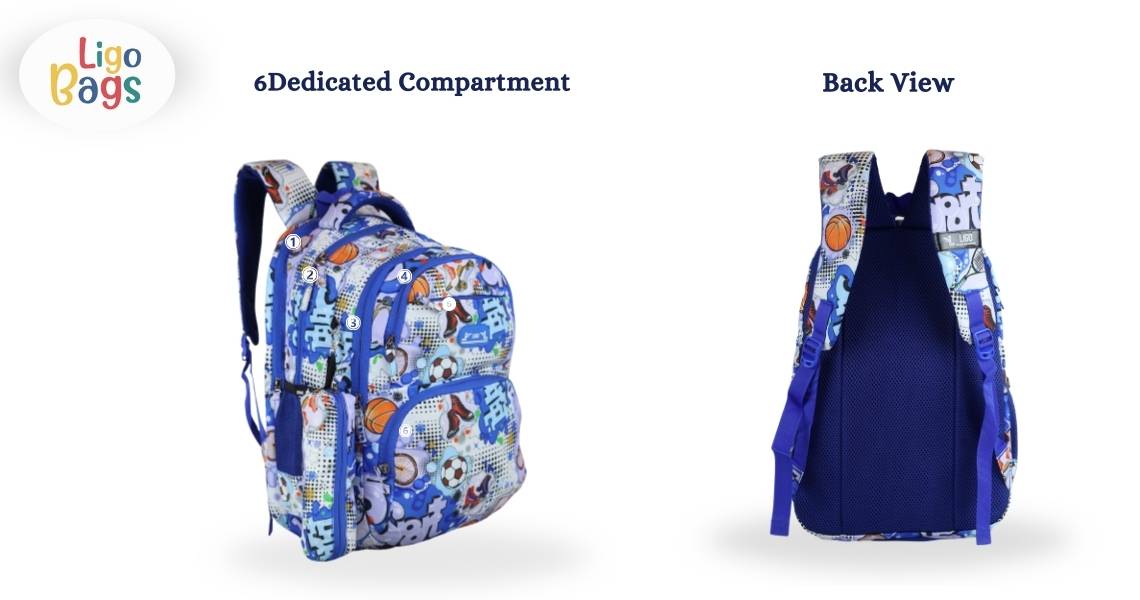 School Bags