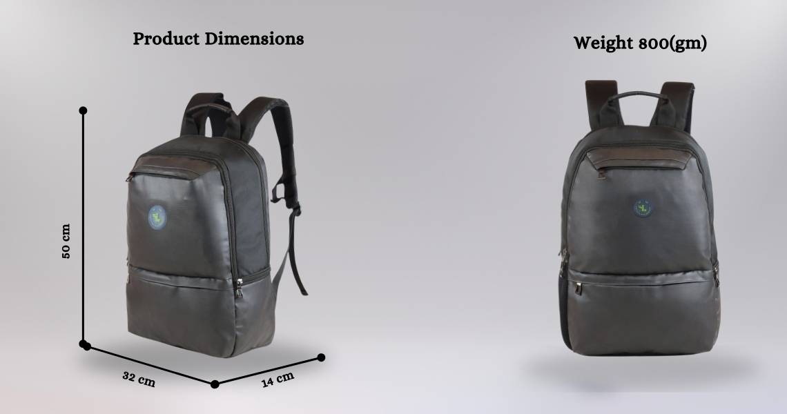 Super Backpack