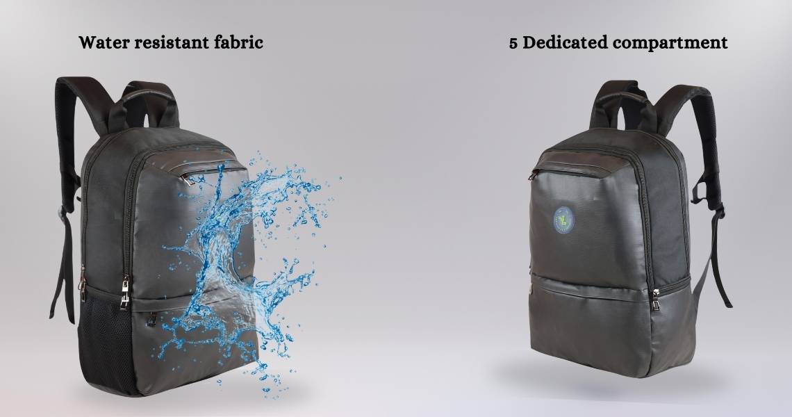 Super Backpack