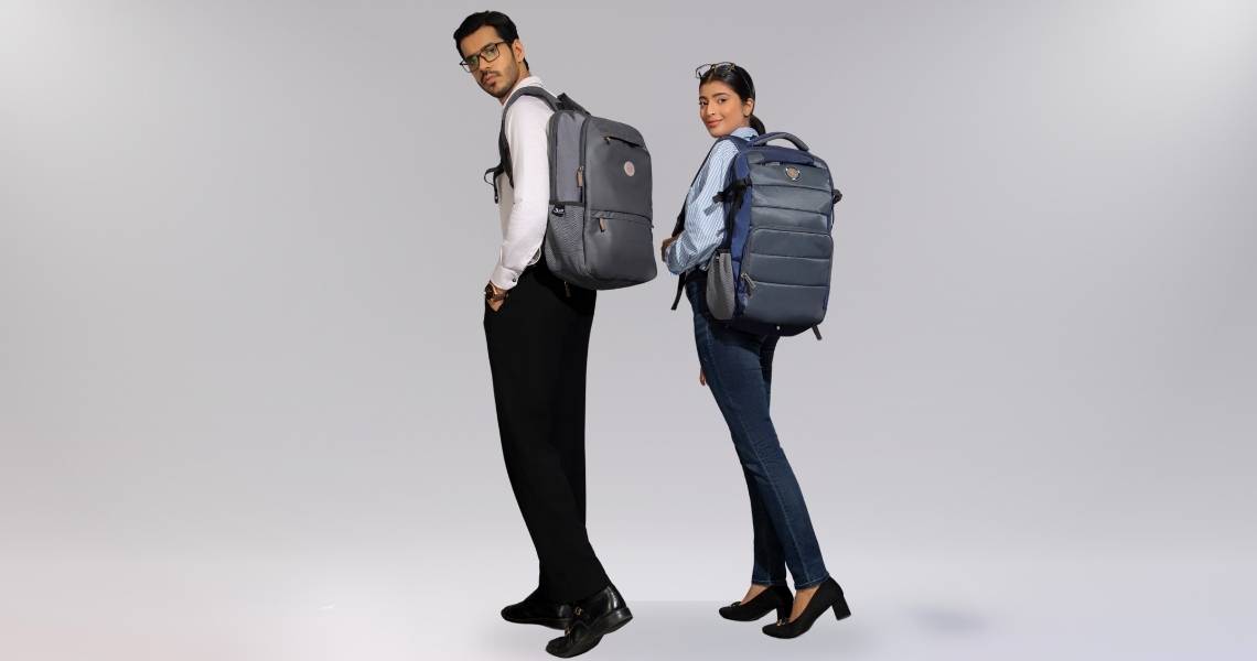 Super Backpack