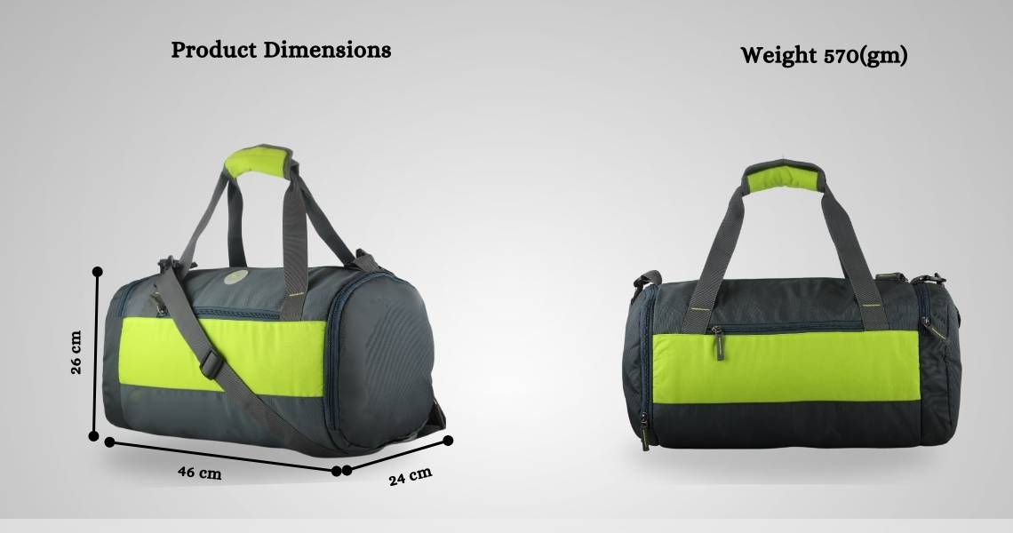Duram Bag