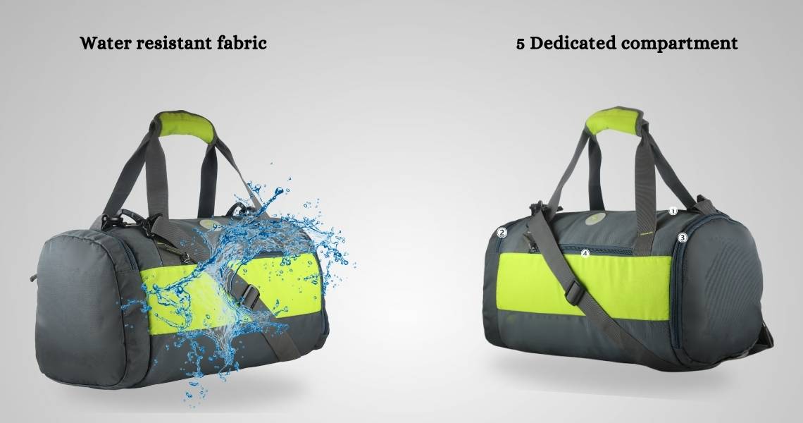 Duram Bag