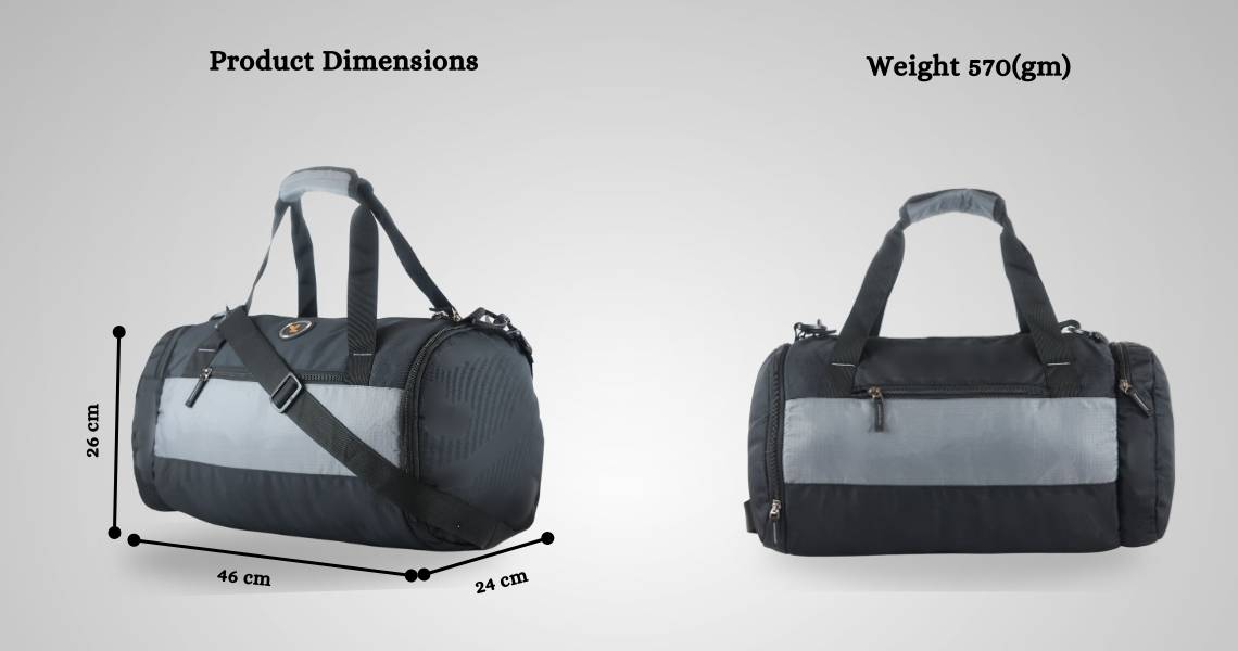 Duram Bag