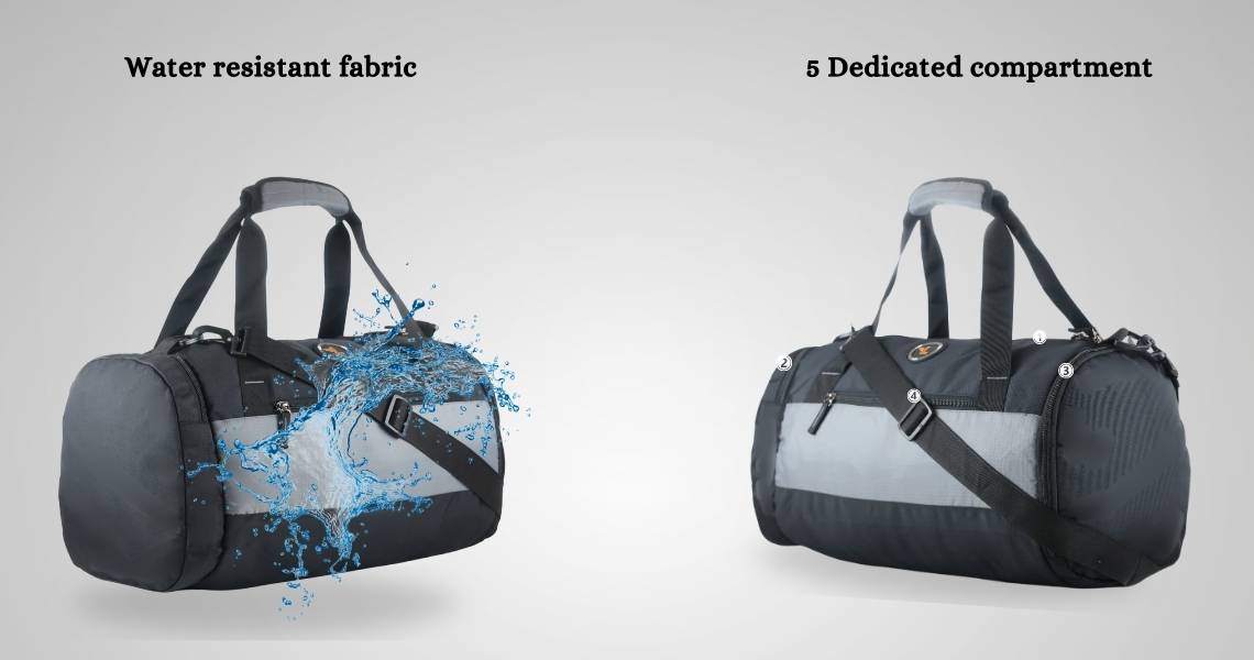 Duram Bag