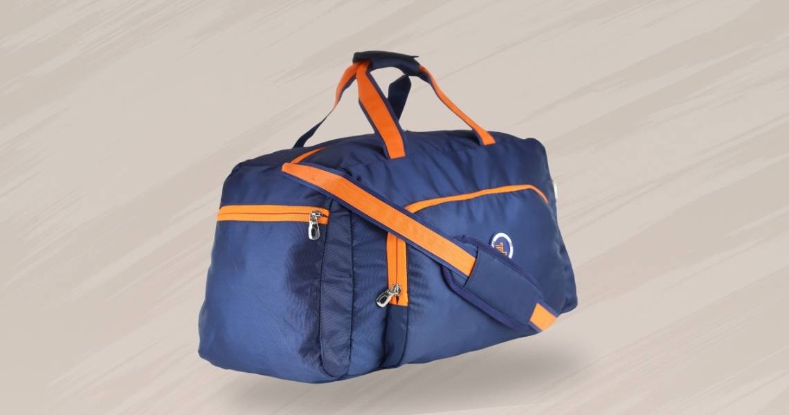 Kia Ligo Duffle