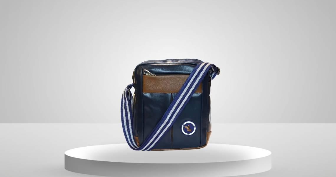 PU Sling Bag